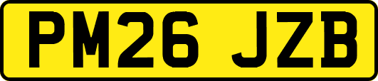 PM26JZB