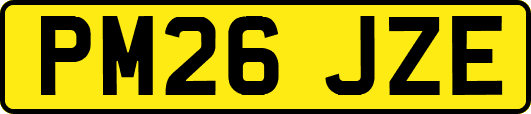 PM26JZE