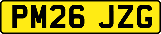 PM26JZG