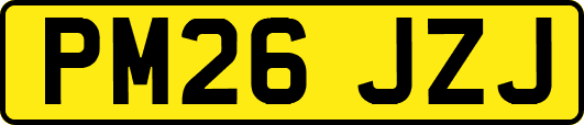 PM26JZJ