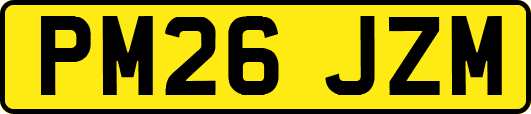 PM26JZM