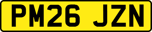 PM26JZN