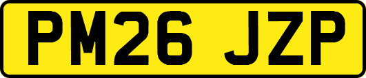 PM26JZP