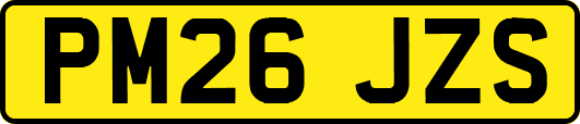 PM26JZS