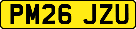 PM26JZU