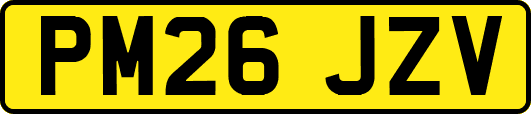 PM26JZV