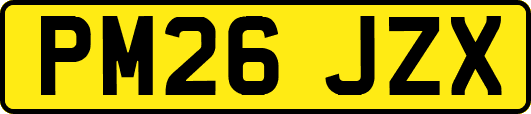 PM26JZX