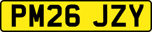PM26JZY