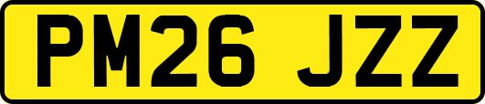 PM26JZZ