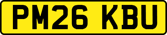 PM26KBU