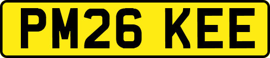 PM26KEE