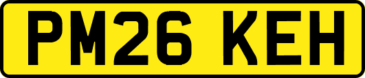 PM26KEH