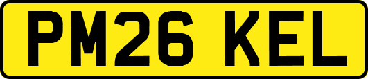 PM26KEL