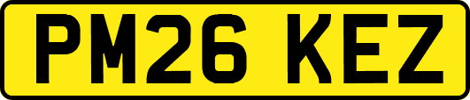 PM26KEZ