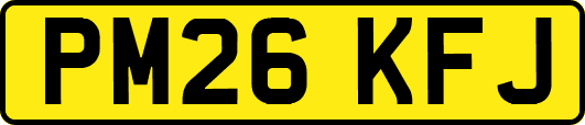 PM26KFJ