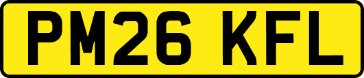 PM26KFL