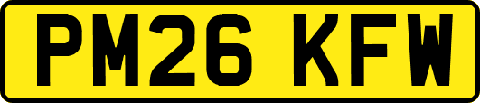 PM26KFW