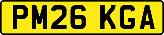 PM26KGA