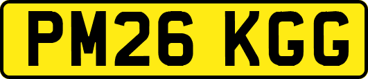 PM26KGG