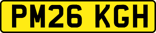 PM26KGH