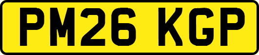 PM26KGP