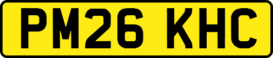 PM26KHC