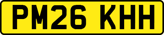 PM26KHH