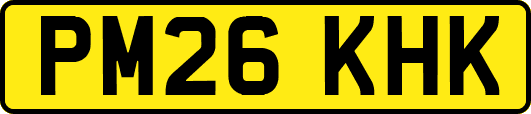 PM26KHK