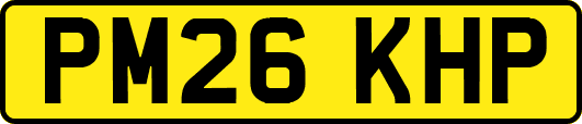 PM26KHP