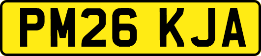 PM26KJA