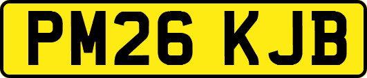 PM26KJB