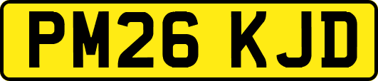PM26KJD