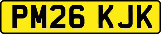 PM26KJK
