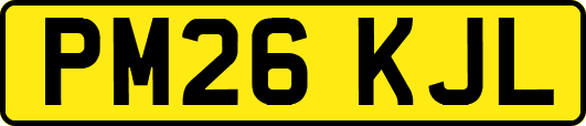 PM26KJL