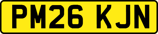 PM26KJN