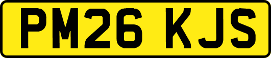 PM26KJS