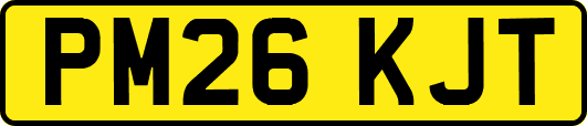 PM26KJT