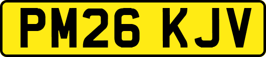 PM26KJV
