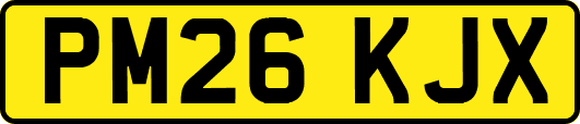 PM26KJX