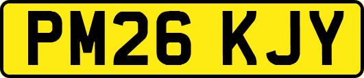 PM26KJY