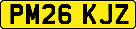 PM26KJZ