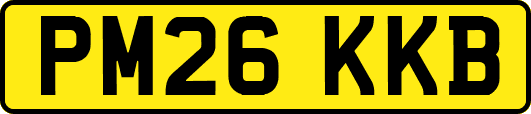 PM26KKB