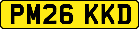 PM26KKD