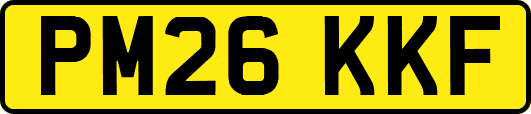 PM26KKF