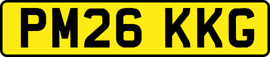 PM26KKG