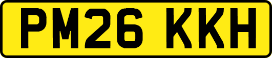 PM26KKH