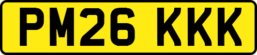 PM26KKK