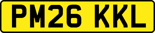 PM26KKL