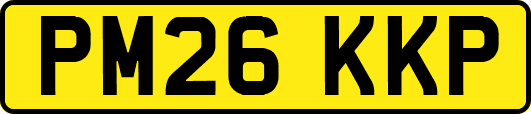 PM26KKP