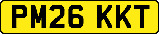 PM26KKT